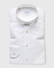 Load image into Gallery viewer, ETON 20892351101 WHITE SLIM SC SHIRT