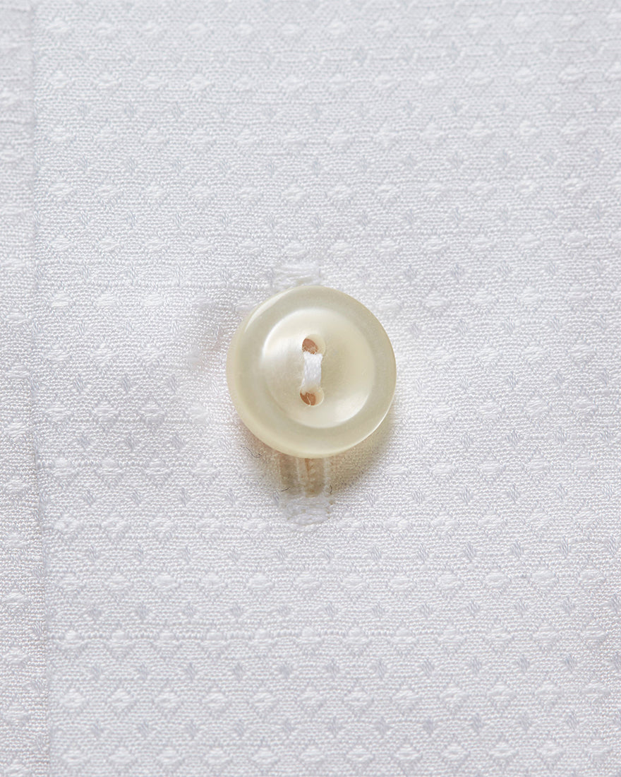 ETON 20892351101 WHITE SLIM SC SHIRT