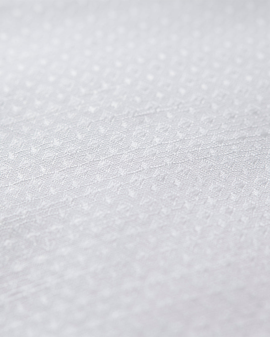 ETON 20892351101 WHITE SLIM SC SHIRT