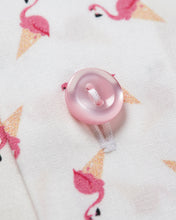 Load image into Gallery viewer, ETON 21477954453 WHITE-PINK SLIM SC SHIRT