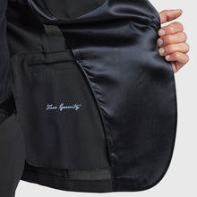 Load image into Gallery viewer, TOMBOLINI A62T1-T-B BLACK ZERO GRAVITY EVENING SUIT