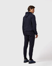 Load image into Gallery viewer, TOMBOLINI T-WAY SBT6A62S2 NAVY RUNNING JACKET