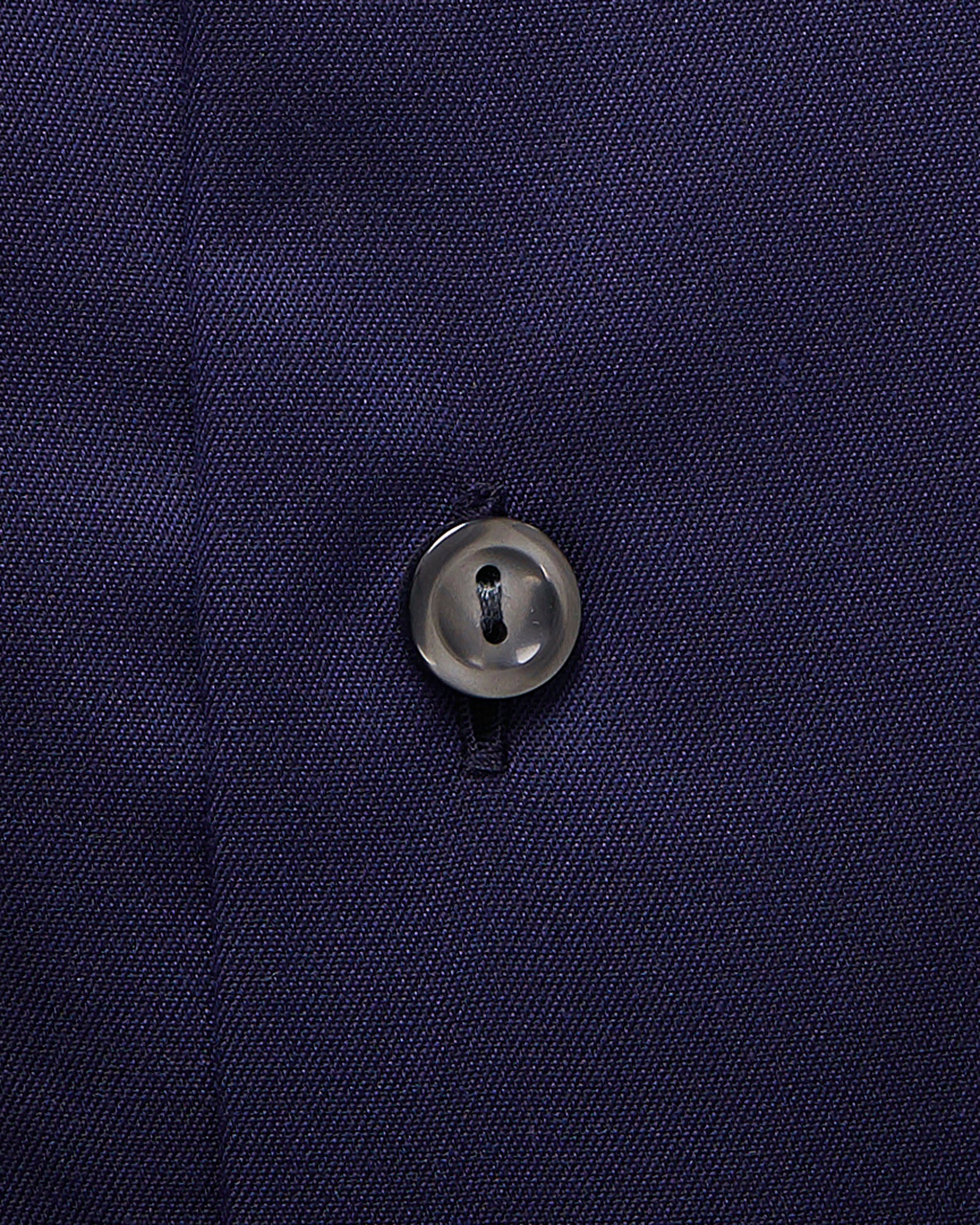 ETON 100012342 NAVY SIGNATURE TWILL SC SHIRT