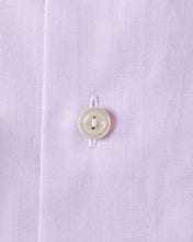 Load image into Gallery viewer, ETON 30007951174 PURPLE SIGNATURE TWILL SLIM SINGLE CUFF SHIRT