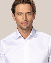 Load image into Gallery viewer, ETON 100012300 WHITE SIGNATURE TWILL FRENCH CUFF SHIRT