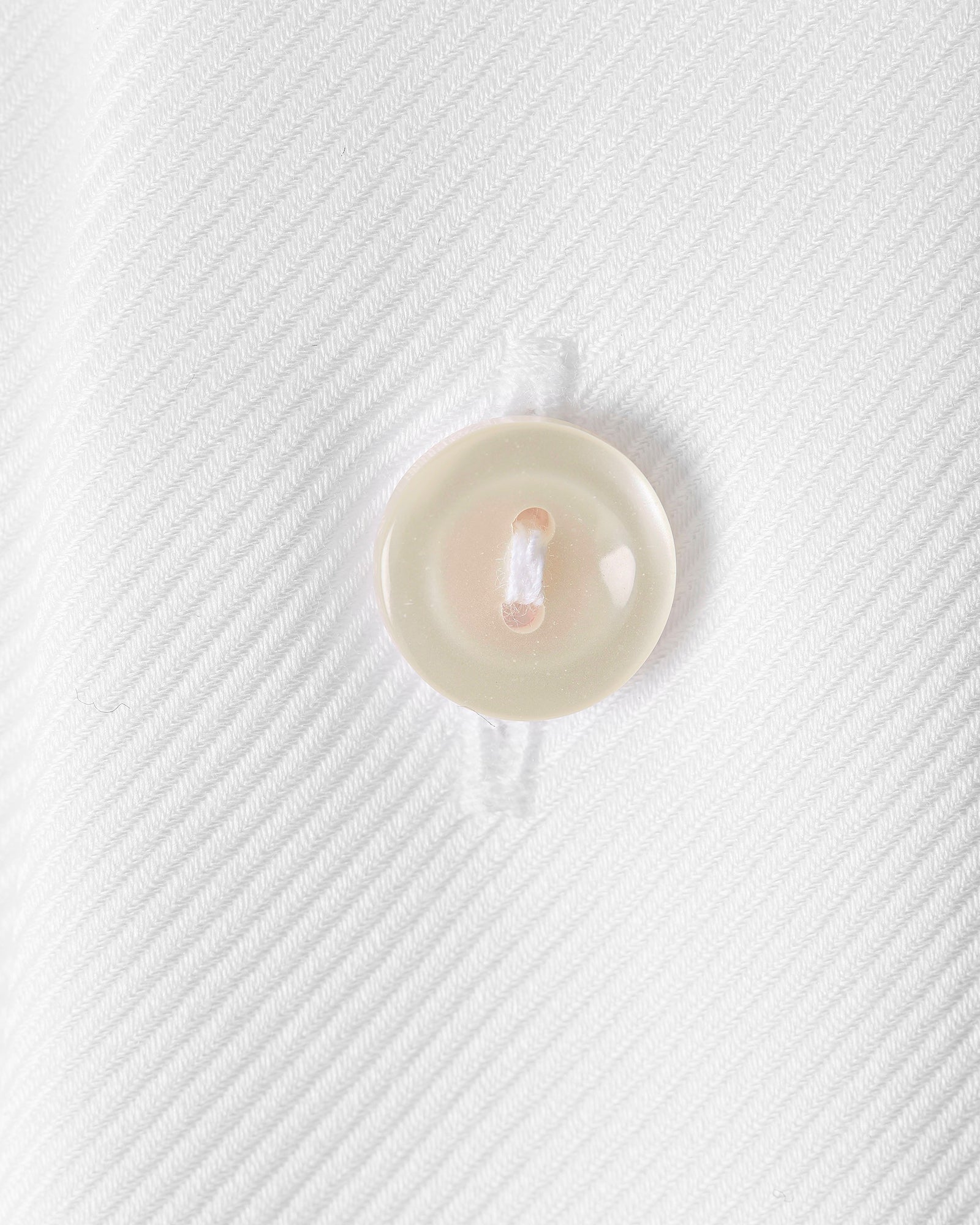 ETON 310079100 WHITE TEXTURED TWILL SC SHIRT