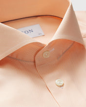 Load image into Gallery viewer, ETON 10000138127 BLUE SLIM SC SHIRT