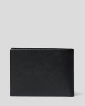 Load image into Gallery viewer, KARL LAGERFELD 815416 BLACK CARD HOLDER