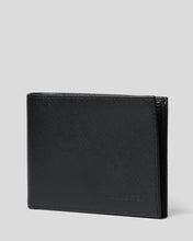Load image into Gallery viewer, KARL LAGERFELD 815416 BLACK CARD HOLDER
