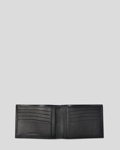 Load image into Gallery viewer, KARL LAGERFELD 815416 BLACK CARD HOLDER