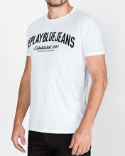 Load image into Gallery viewer, REPLAY M38522660839 CREW T-SHIRT