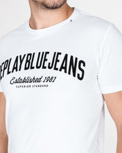 Load image into Gallery viewer, REPLAY M38522660839 CREW T-SHIRT