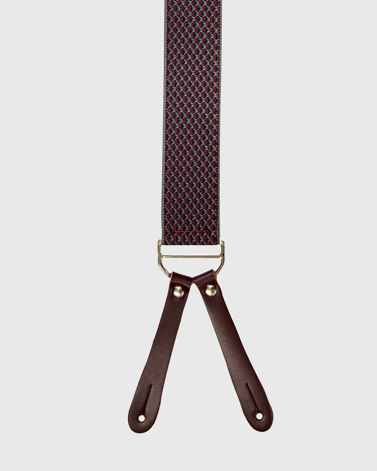 BRACES VF06F-35 BYB HT Y-BACK MAROON