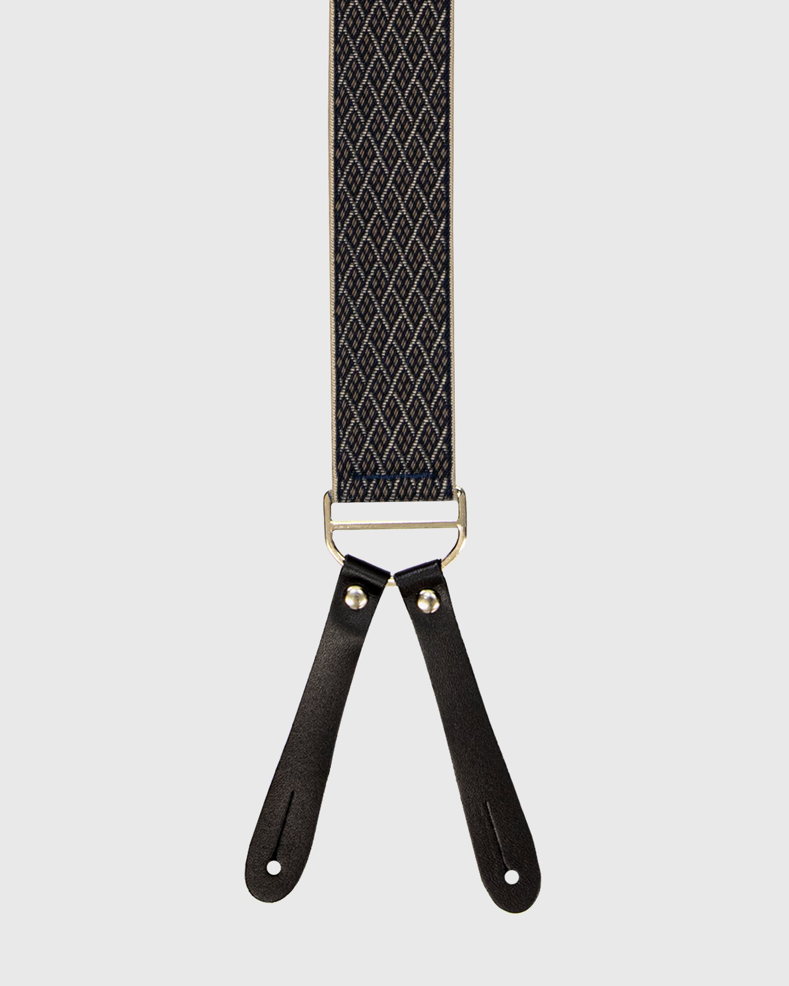 BRACES VF06F-35 BYB HB Y-BACK NAVY
