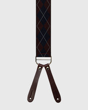 Load image into Gallery viewer, BRACES VF06F-35 BYB DY Y-BACK MAROON