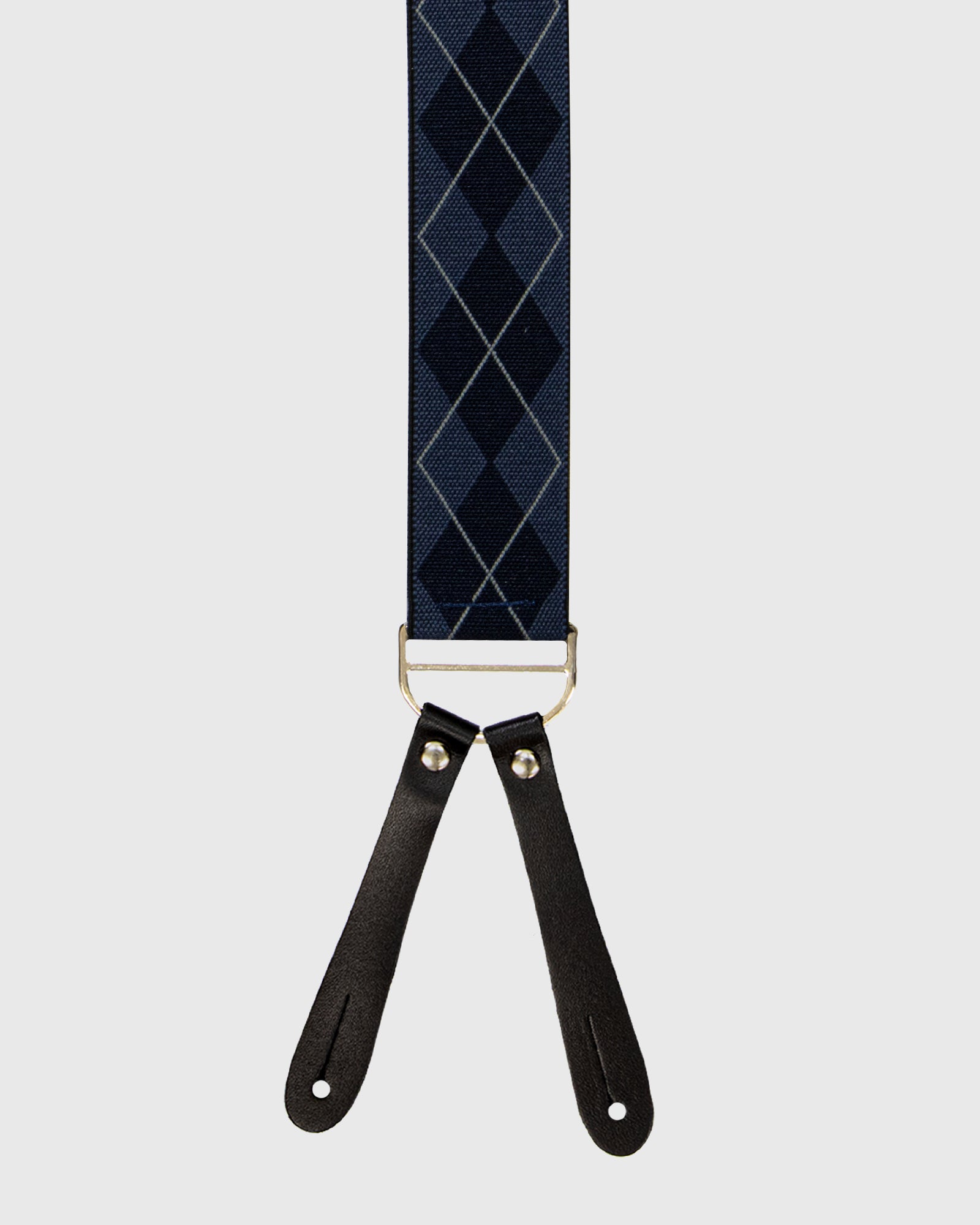 BRACES VF06F-35 BYB DY Y-BACK NAVY