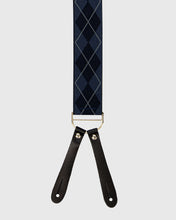 Load image into Gallery viewer, BRACES VF06F-35 BYB DY Y-BACK NAVY