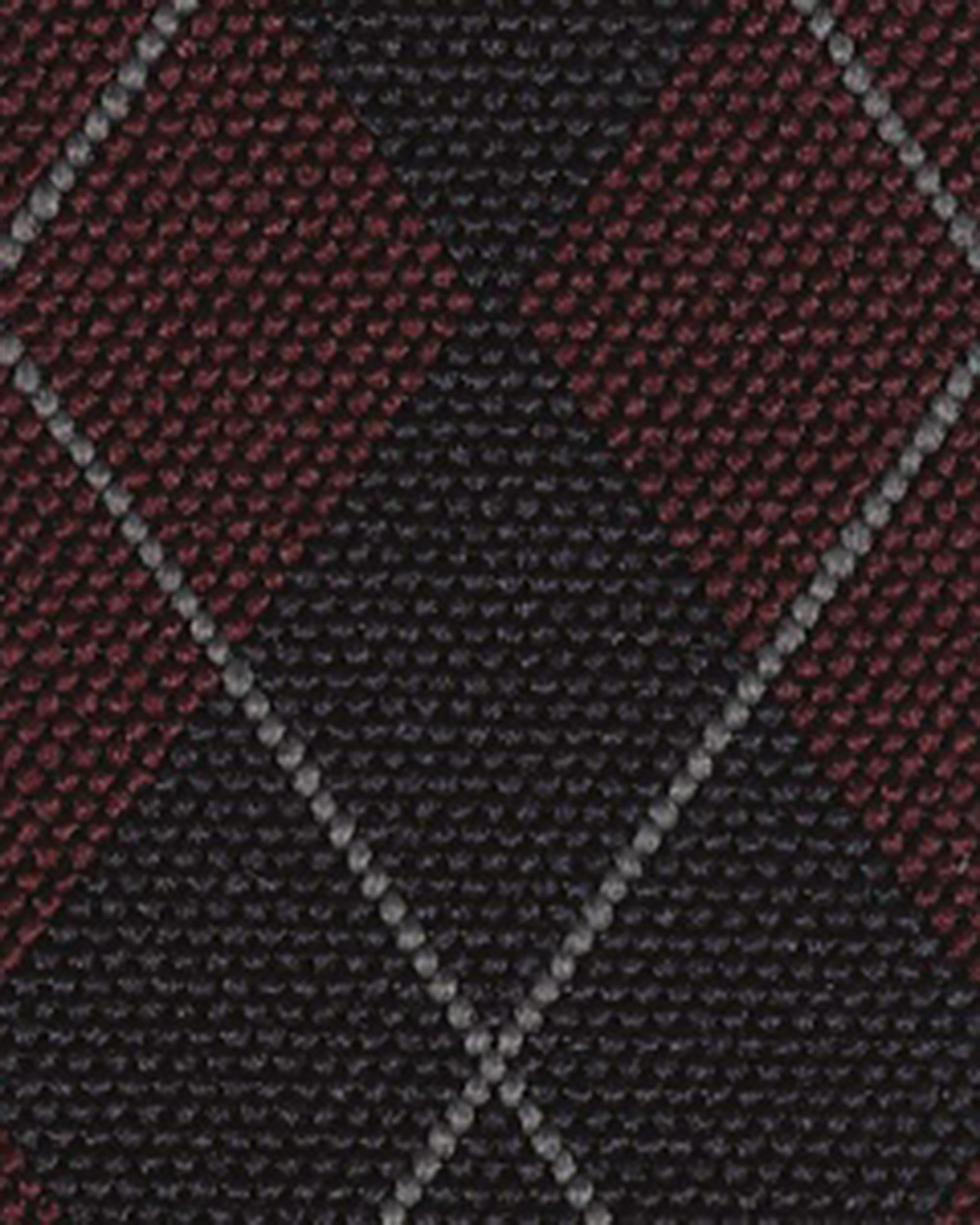 BRACES VF06F-35 BYB DY Y-BACK MAROON