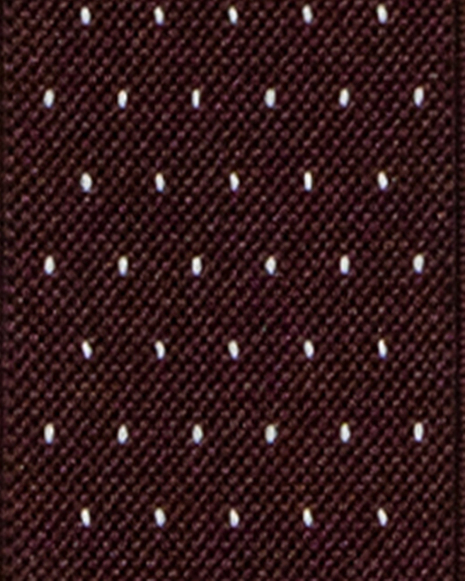 BRACES VF06F-35 BYB BI Y-BACK MAROON