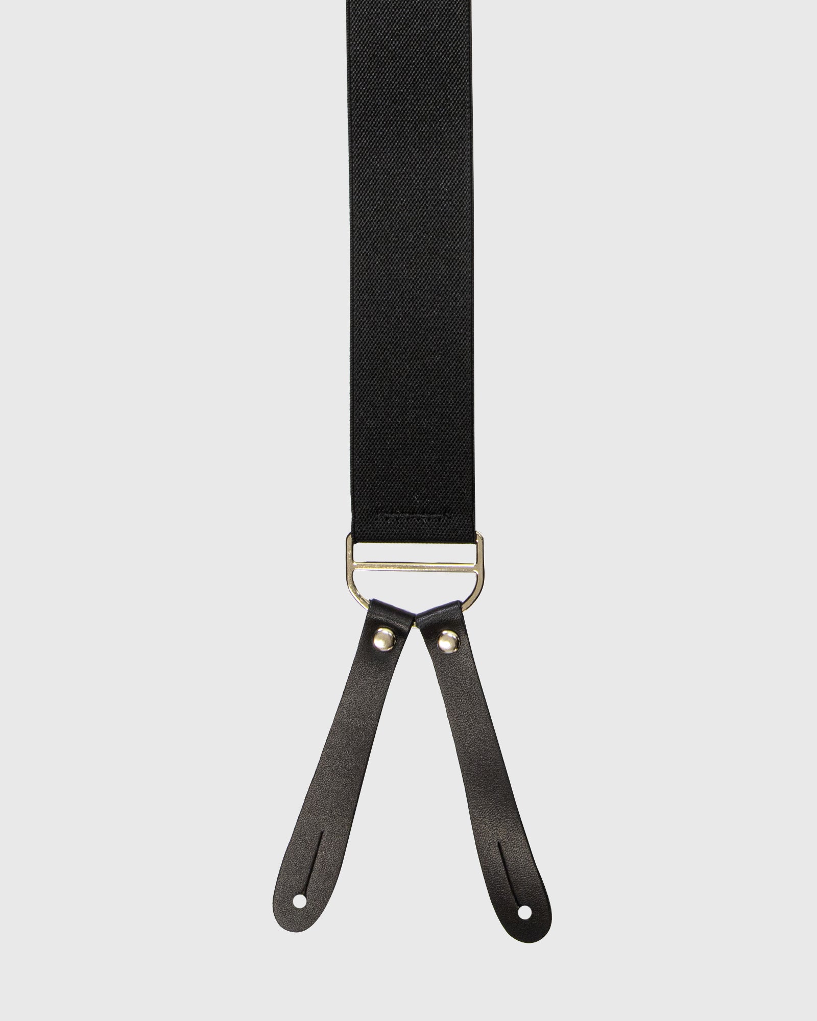 BRACES VF06F-35 BYB PL Y-BACK BLACK
