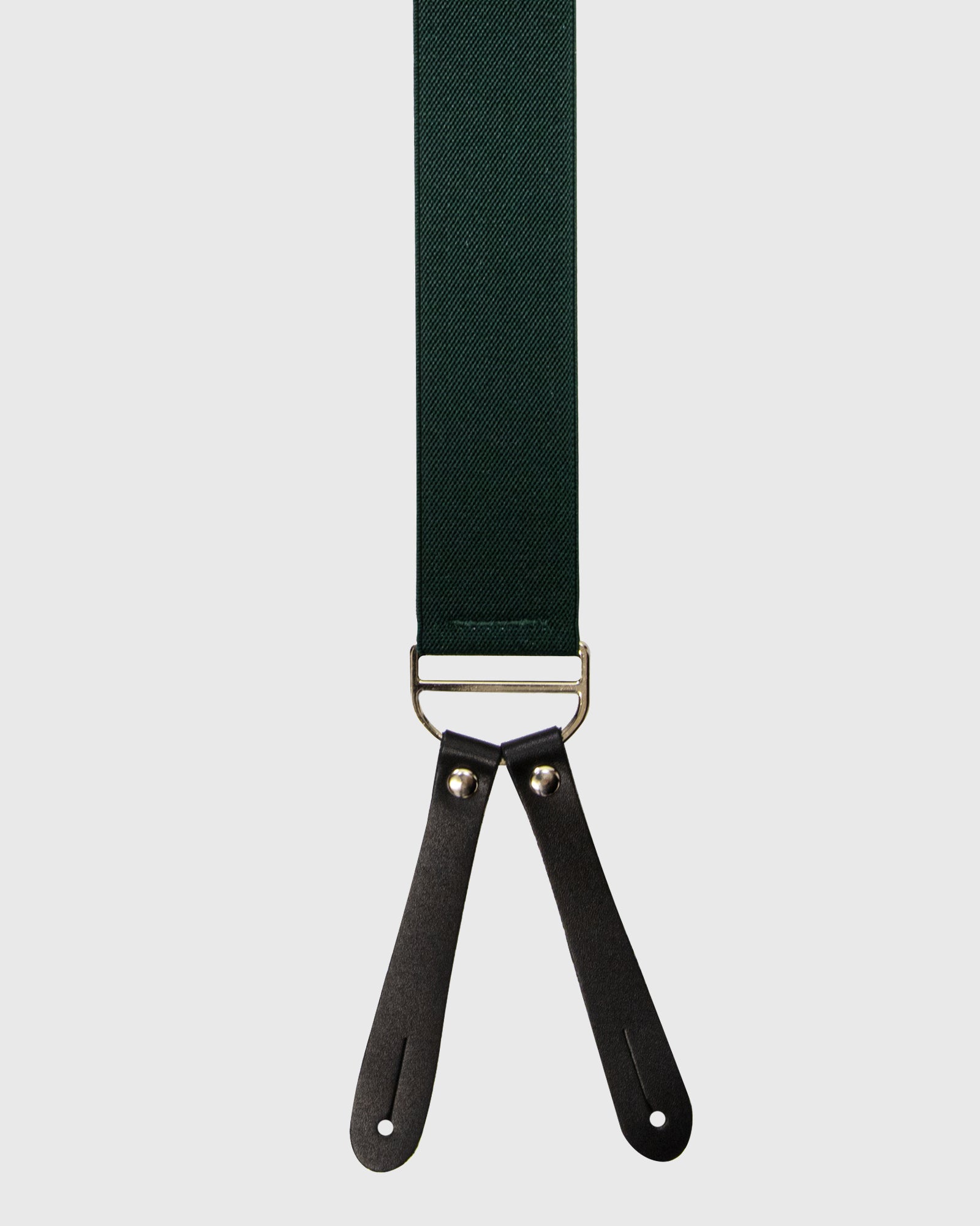 BRACES VF06F-35 BYB PL Y-BACK GREEN