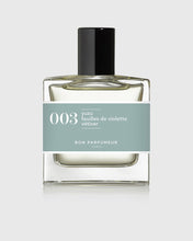 Load image into Gallery viewer, BON PARFUMEUR FRAGRANCE 003 ENERGY