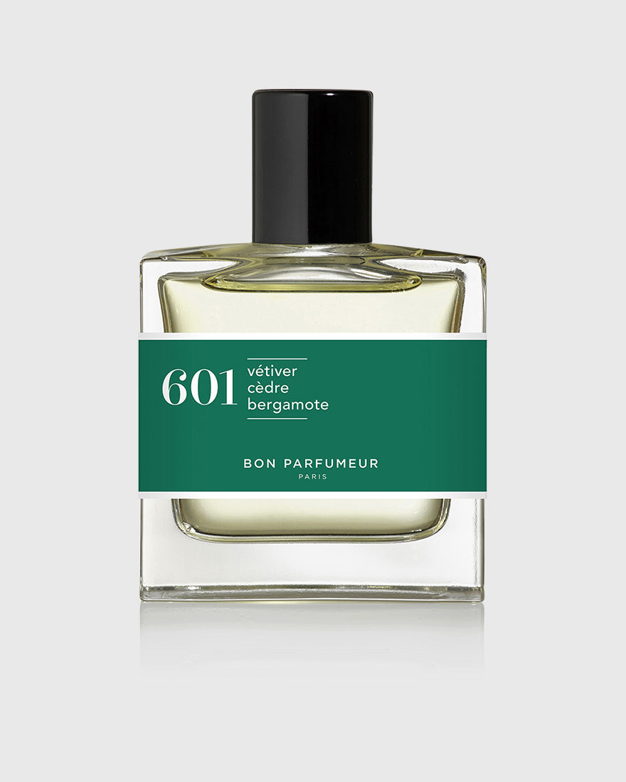 BON PARFUMEUR FRAGRANCE 601 WOODY