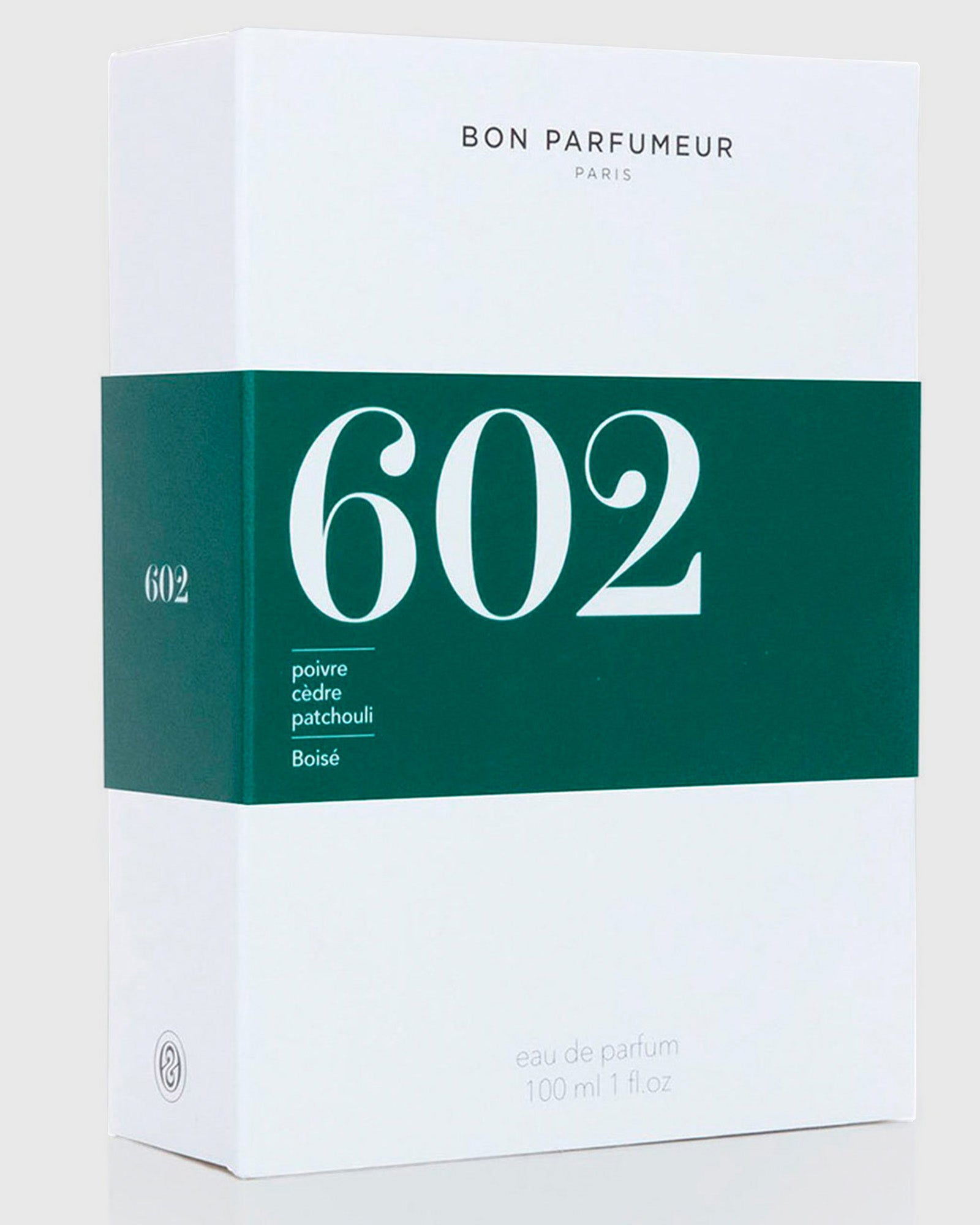 BON PARFUMEUR FRAGRANCE 602 WOODY
