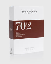Load image into Gallery viewer, BON PARFUMEUR FRAGRANCE 702 AROMATIC
