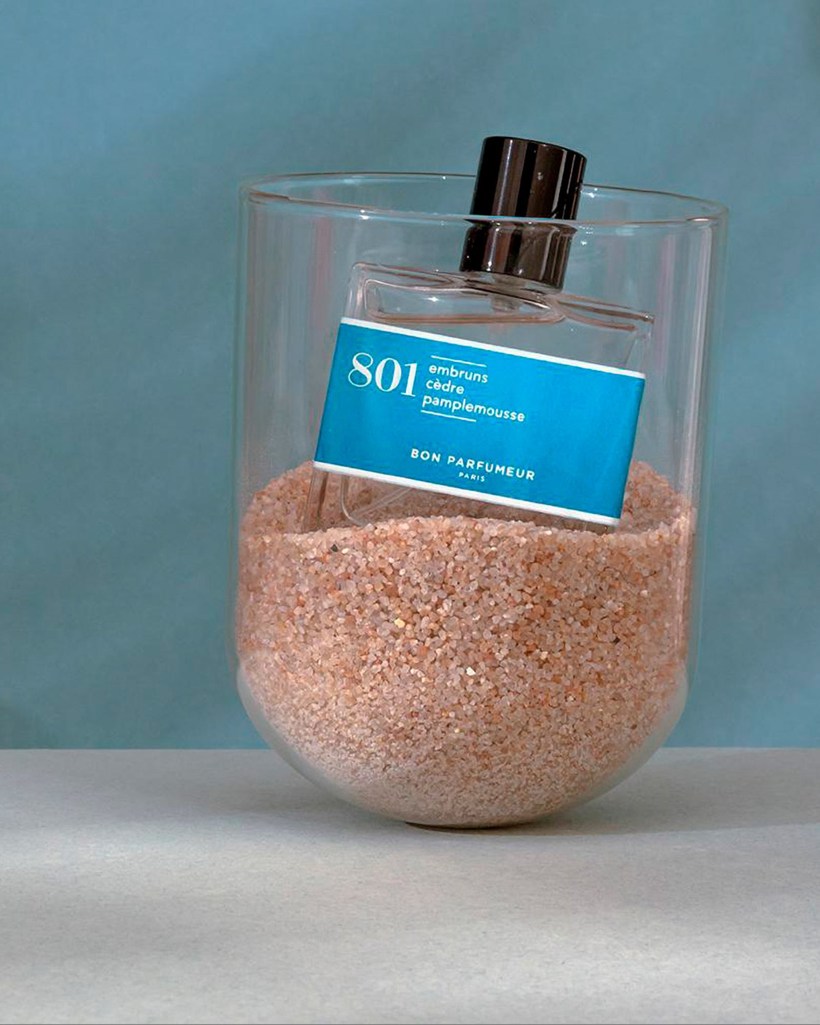 BON PARFUMEUR FRAGRANCE 801 AQUATIC