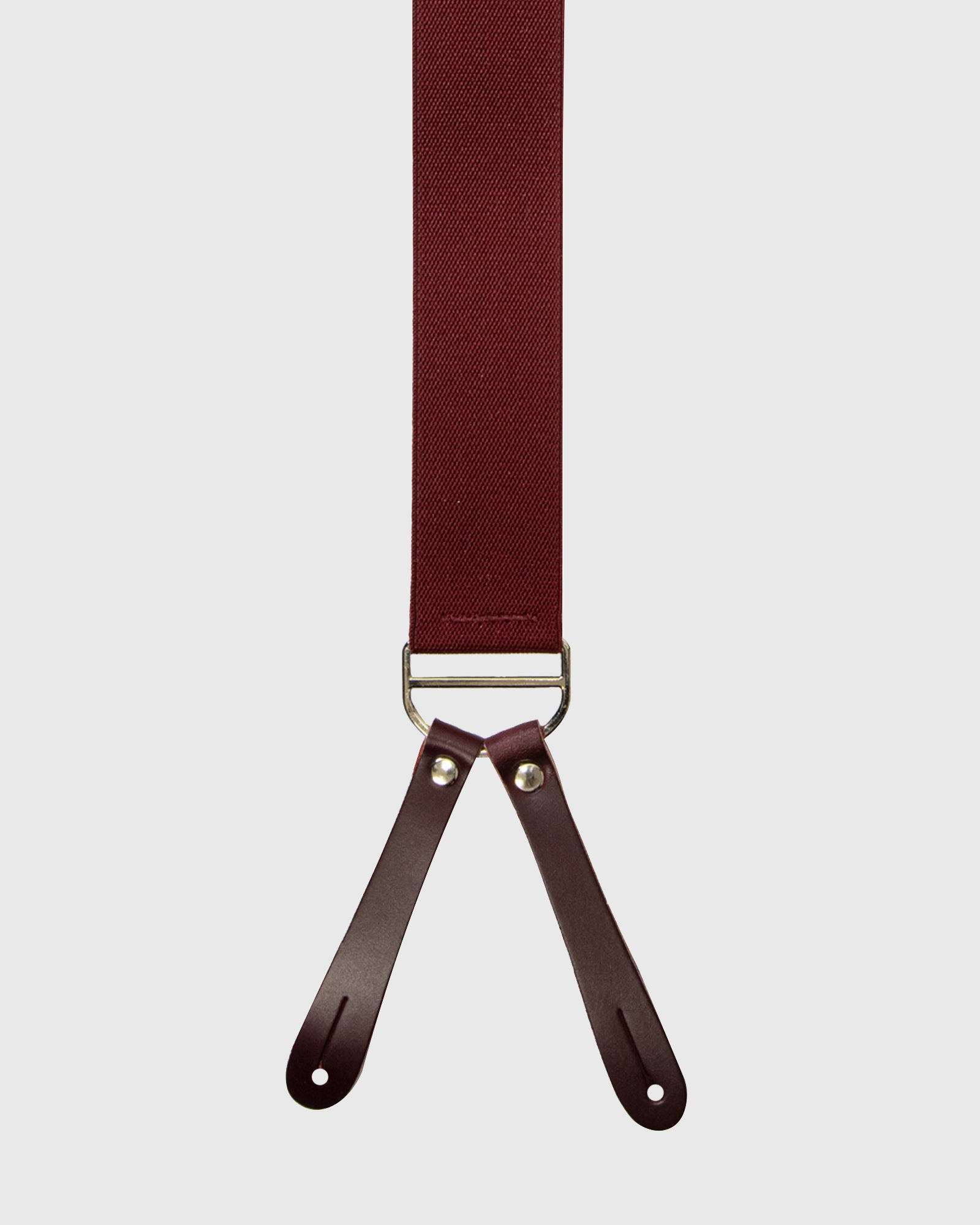 BRACES VF06F-35 BYB PL Y-BACK WINE