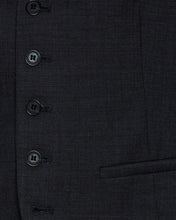 Load image into Gallery viewer, CAMBRIDGE F2800 CHARCOAL BEAUMONT VEST