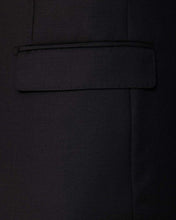 Load image into Gallery viewer, CAMBRIDGE FMG100 BLACK MORSE SUIT JACKET