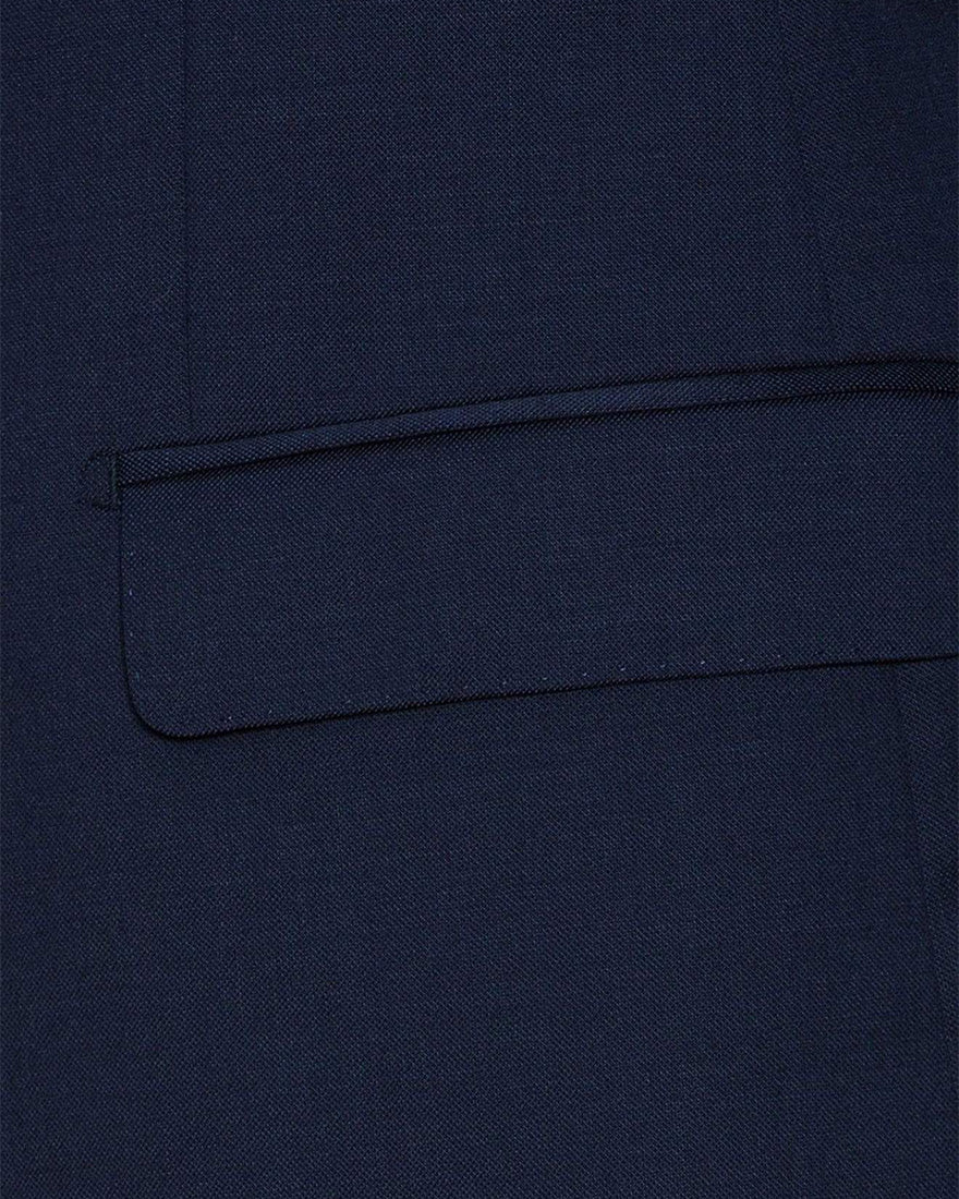 CAMBRIDGE F2800 DK BLUE RANGE SUIT JACKET
