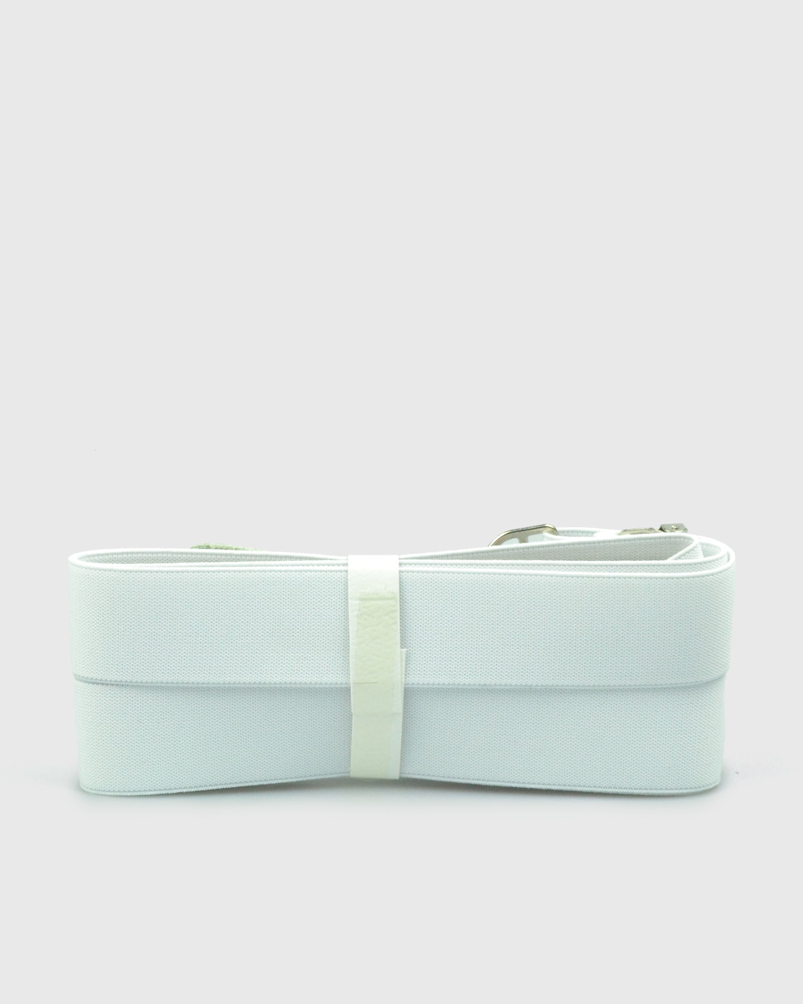 BRACES VF06F-35 BYB PL Y-BACK WHITE