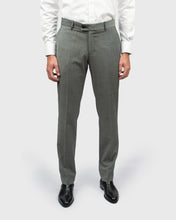 Load image into Gallery viewer, VINCENT & FRANKS S18CALWOOD GREY SLIM TROUSER