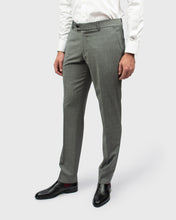 Load image into Gallery viewer, VINCENT & FRANKS S18CALWOOD GREY SLIM TROUSER