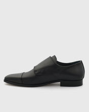 Load image into Gallery viewer, IMASCHI 3654CIMW23 BLACK MONK STRAP