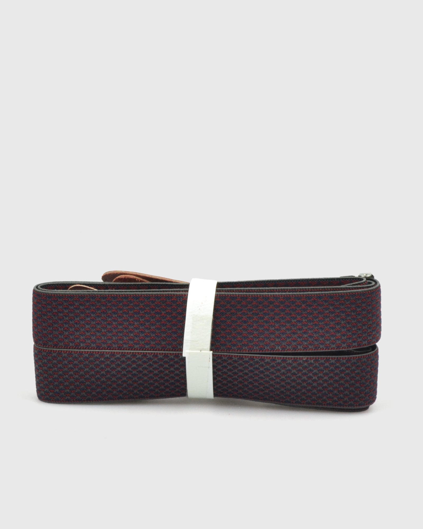 BRACES VF06F-35 BYB HT Y-BACK MAROON