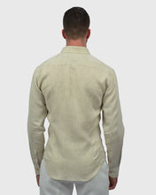 Load image into Gallery viewer, VINCENT & FRANKS S19WS51917 NATURAL SLIM SC SHIRT