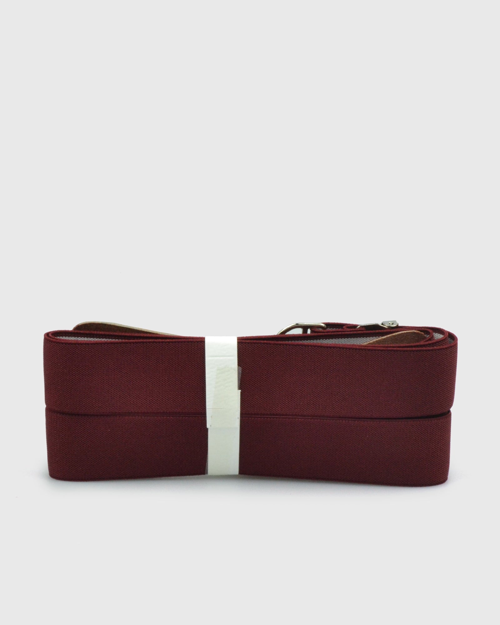 BRACES VF06F-35 BYB PL Y-BACK WINE