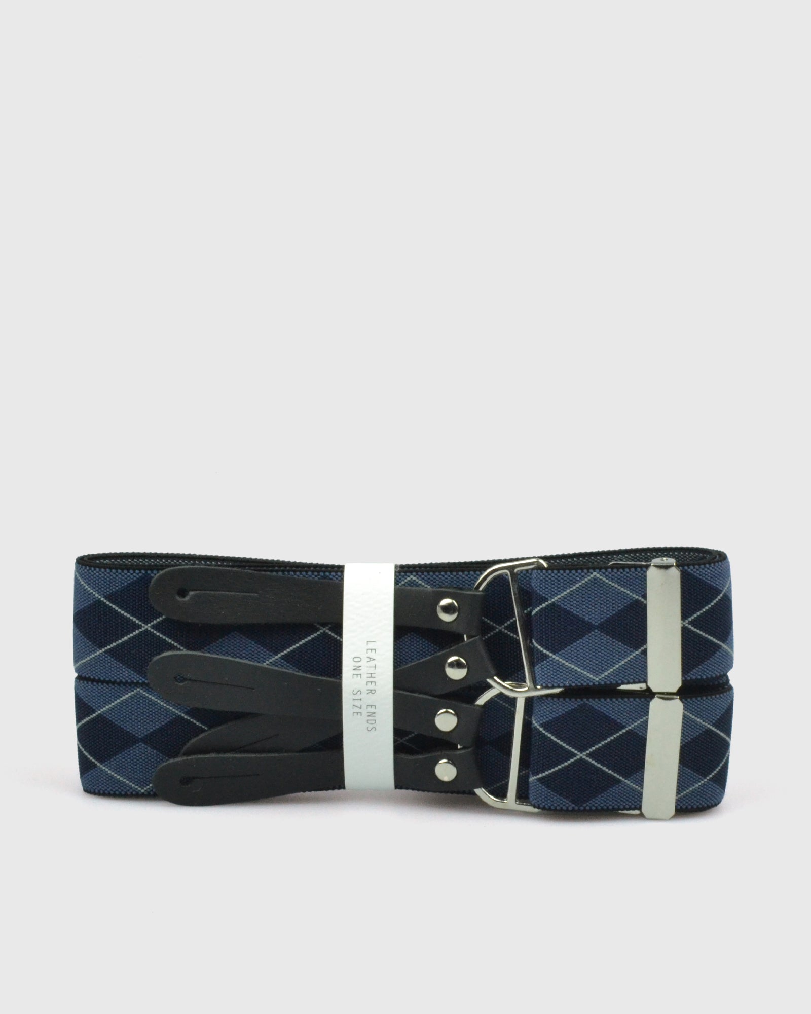 BRACES VF06F-35 BYB DY Y-BACK NAVY