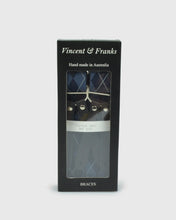 Load image into Gallery viewer, BRACES VF06F-35 BYB DY Y-BACK NAVY