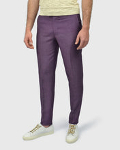 Load image into Gallery viewer, VINCENT & FRANKS S17VFL LAVENDER SKINNY TROUSER