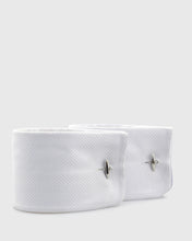 Load image into Gallery viewer, VINCENT & FRANKS VF23159RHO TIGER EYE CUFFLINKS