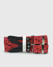 Load image into Gallery viewer, BRACES VF06F-35 BYB FL Y-BACK RED