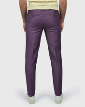 Load image into Gallery viewer, VINCENT & FRANKS S17VFL LAVENDER SKINNY TROUSER