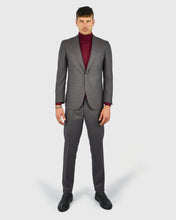 Load image into Gallery viewer, VINCENT & FRANKS VFFGP607W23 PURPLE SUIT