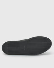 Load image into Gallery viewer, VINCENT & FRANKS VFW22 HIGH-TOP BLACK DEER LEATHER BOOT