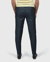 Load image into Gallery viewer, VINCENT & FRANKS S17VFL NAVY SKINNY TROUSER
